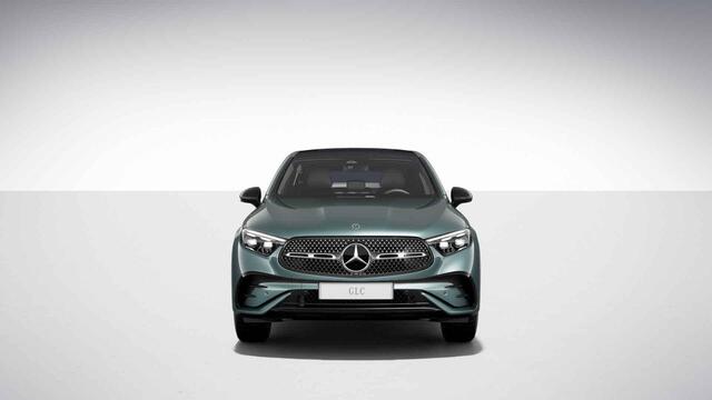 Mercedes-Benz Glc Coupé 300e 4MATIC Business Solution AMG | Premium Plus | Nappa Leder | Burmester | Trekhaak | Treeplanken |