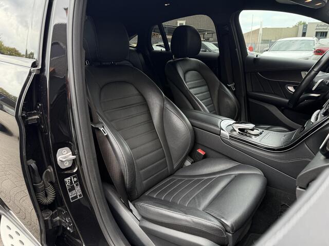 Mercedes-Benz Glc Coupé AMG 43 4MATIC Memory | 360 | 367PK