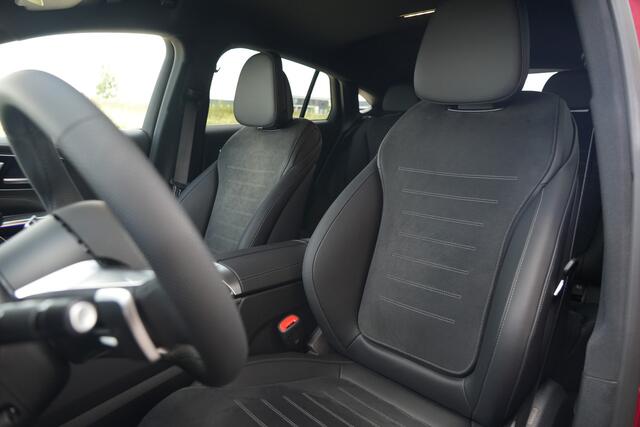 Mercedes-Benz Glc Coupé 300e 4MATIC AMG Line Plus 313pk Panoramadak/Stoelverwarming/Camera
