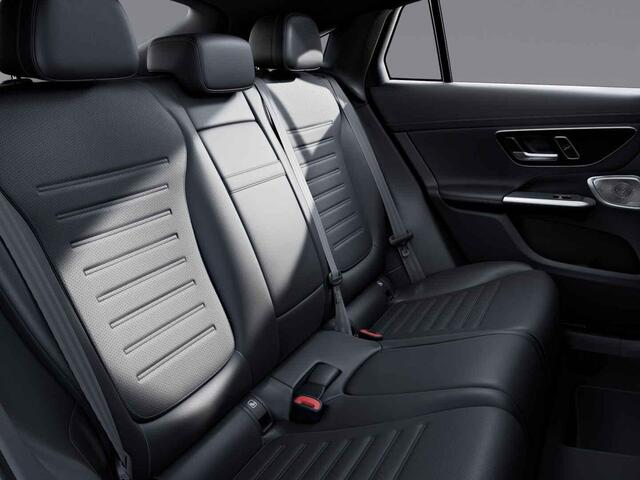 Mercedes-Benz Glc Coupé 300e 4MATIC Business Solution