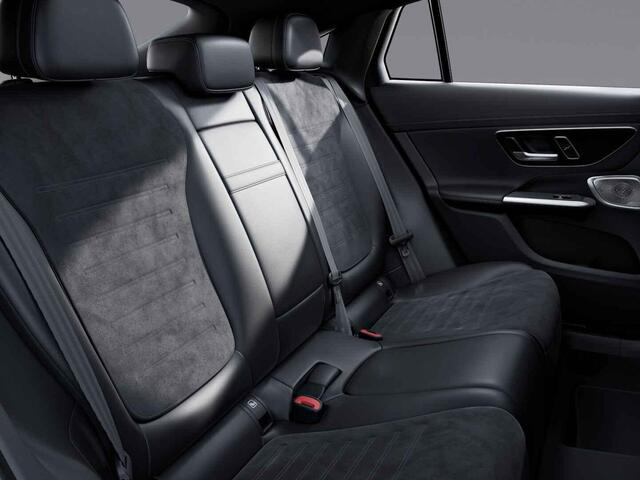 Mercedes-Benz Glc Coupé 300e 4MATIC Business Solution
