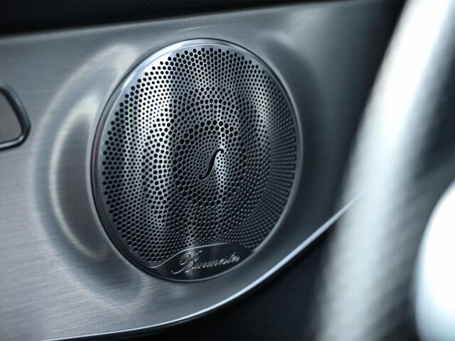 Mercedes-Benz Glc Coupé AMG 43 4MATIC Premium Plus | Panoramadak | Burmester | Camera | Stoelverwarming | Carbon Inleg | Luchtvering | Ambiance Interieur | Elektr. Verst. Stoelen |