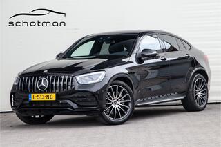 Mercedes-Benz Glc Coupe 300 4MATIC Premium AMG Digital Cockpit,