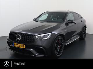 Mercedes-Benz Glc Coupe AMG 63 S 4MATIC+ Premium Plus | Schuifda
