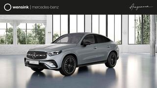 Mercedes-Benz Glc Coupe 300e 4MATIC Business Solution AMG | Nigh