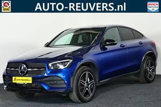 Mercedes-Benz Glc Coupe 300e 4MATIC Business Solution AMG / LED