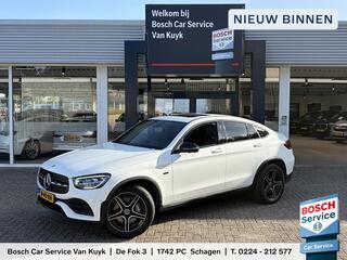 Mercedes-Benz Glc Coupe 300e 4MATIC Premium Plus / AMG-Styling /