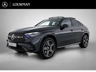 Mercedes-Benz Glc Coupe 400e 4MATIC Business Solution AMG | Prem