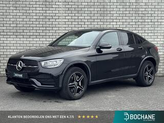 Mercedes-Benz Glc Coupe 300e 4MATIC AMG Line | Camera | Navigati