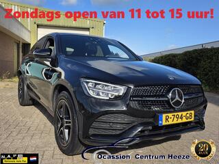 Mercedes-Benz Glc Coupe 300e 4MATIC Business Solution AMG, Full