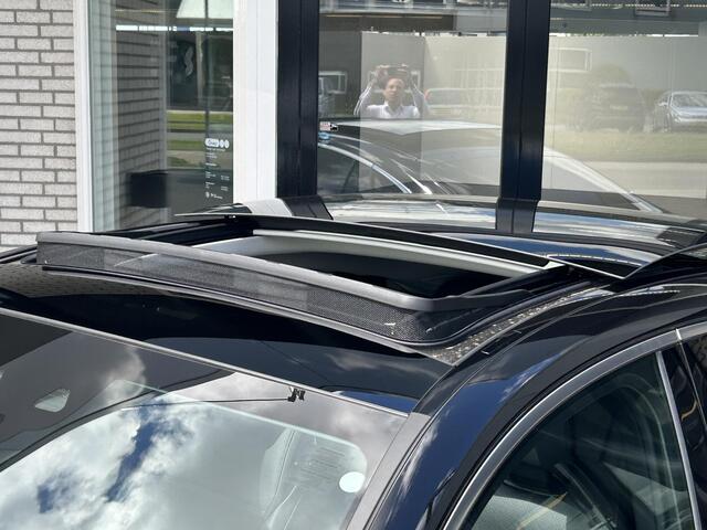 Mercedes-Benz Glc Coupé 300e 4MATIC Luxury Line | Panoramadak | Trekhaak | Burmester Sound | Memorypakket | Distronic Rijassistentiepakket