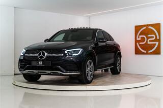 Mercedes-Benz Glc Coupe 300e 4MATIC Premium+ AMG 320PK | Pano |