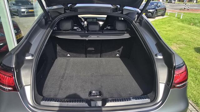 Mercedes-Benz Glc Coupé AMG 63 S 4MATIC+ Premium Plus |NAP|Pano|Driverspackage|Bucket|Burmeister|Memory|HUD