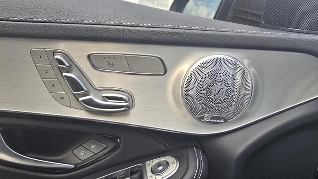 Mercedes-Benz Glc Coupé AMG 63 S 4MATIC+ Premium Plus |NAP|Pano|Driverspackage|Bucket|Burmeister|Memory|HUD