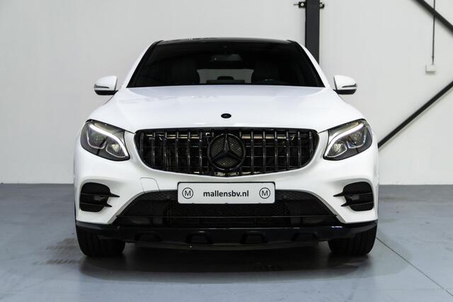 Mercedes-Benz Glc Coupé 250 4MATIC Premium Plus APPLECARPLAY/SCHUIFDAK/LEDER/ACAMERA