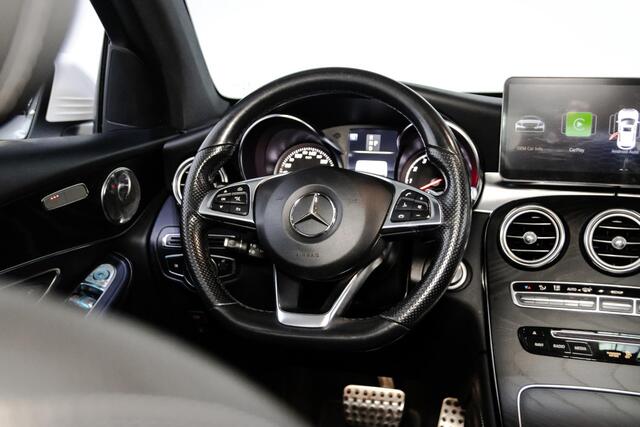Mercedes-Benz Glc Coupé 250 4MATIC Premium Plus APPLECARPLAY/SCHUIFDAK/LEDER/ACAMERA