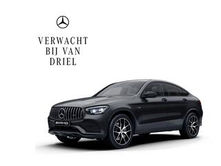 Mercedes-Benz Glc Coupe GLC AMG 43 4M Coupé | Schuifdak Multibea