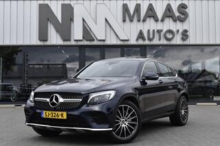 Mercedes-Benz Glc Coupe 250 4MATIC Premium Plus