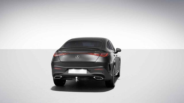 Mercedes-Benz Glc Coupé 300e 4MATIC Business Solution AMG