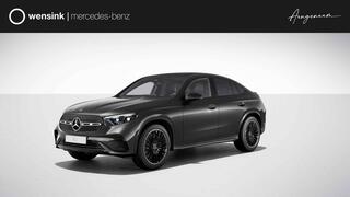 Mercedes-Benz Glc Coupe 300e 4MATIC Business Solution AMG
