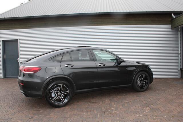 Mercedes-Benz Glc Coupé 300d 4MATIC Premium Plus AMG NIGHT VOL VOL – foto 2
