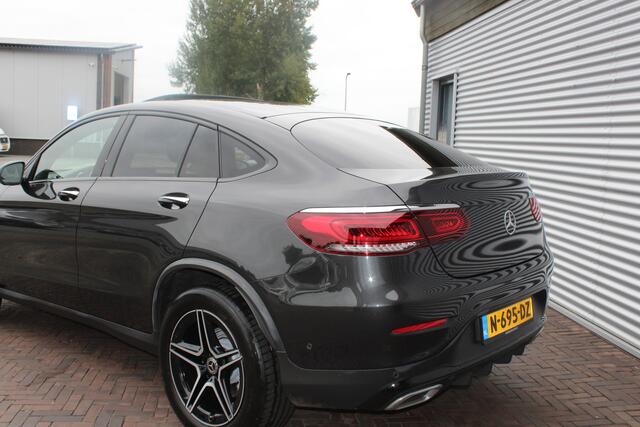 Mercedes-Benz Glc Coupé 300d 4MATIC Premium Plus AMG NIGHT VOL VOL – foto 7