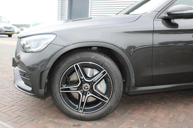 Mercedes-Benz Glc Coupé 300d 4MATIC Premium Plus AMG NIGHT VOL VOL – foto 9