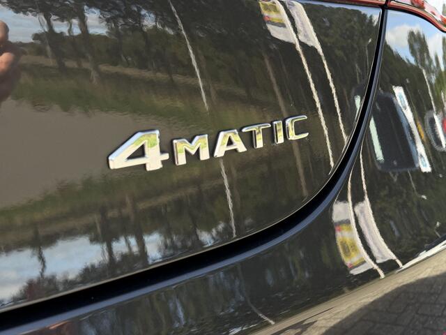 Mercedes-Benz Glc Coupé 300 4MATIC Premium AMG styling / Schuif-kanteldak / Navi / 20" / Carplay / 360 Camera