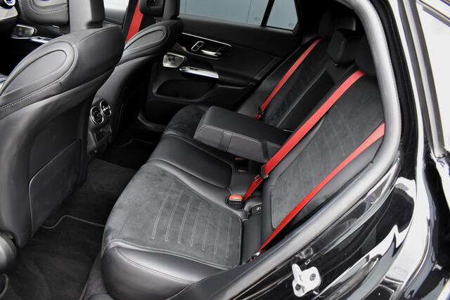 Mercedes-Benz Glc Coupé 300e 4MATIC AMG Line