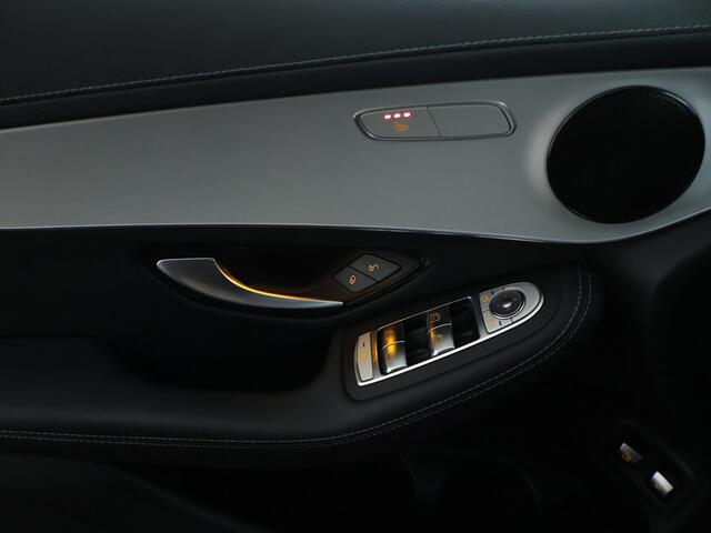 Mercedes-Benz Glc Coupé 300e 4MATIC Business Solution Luxury Stoelverwarming | Achteruitrijcamera | cruise control Inclusief 24 maanden Mercedes-Benz Certified garantie voor Europa. garage-sale