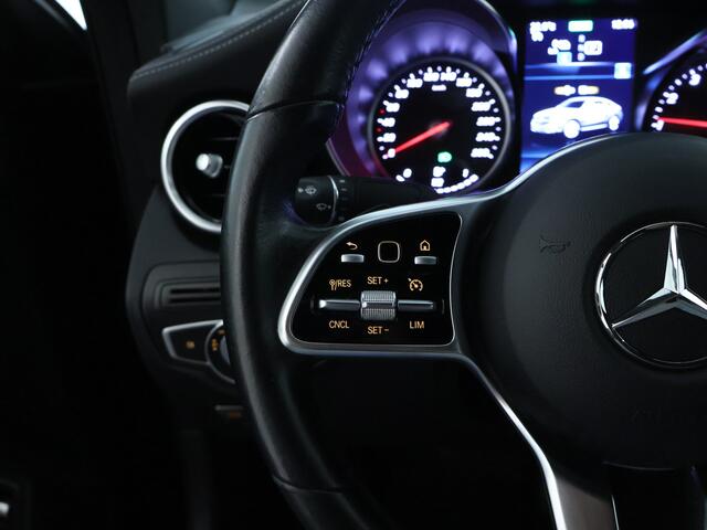 Mercedes-Benz Glc Coupé 300e 4MATIC Business Solution Luxury Stoelverwarming | Achteruitrijcamera | cruise control Inclusief 24 maanden Mercedes-Benz Certified garantie voor Europa. garage-sale