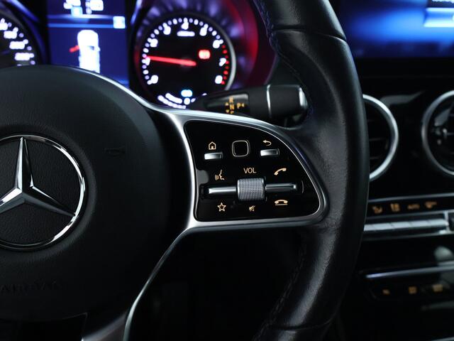 Mercedes-Benz Glc Coupé 300e 4MATIC Business Solution Luxury Stoelverwarming | Achteruitrijcamera | cruise control Inclusief 24 maanden Mercedes-Benz Certified garantie voor Europa. garage-sale