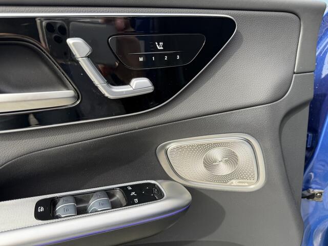 Mercedes-Benz Glc Coupé GLC 300e Coupe 4-Matic | Pano | Burmester | AMG |