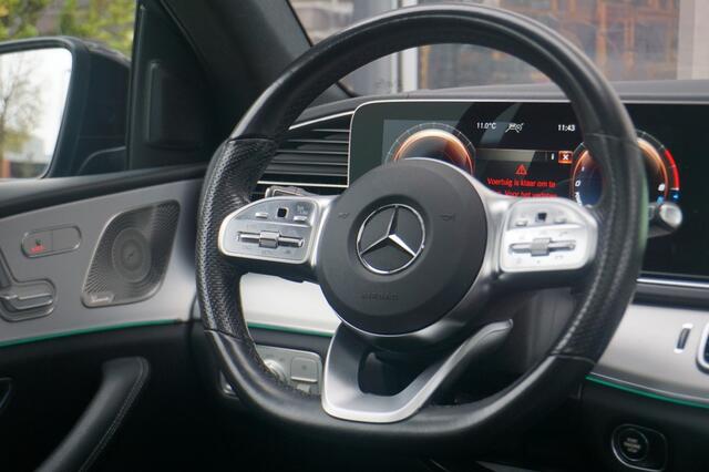 Mercedes-Benz Gle Coupe GLE 350 E 4MATIC COUPÃ - AMG - PANO - 21 INCH - TREKH.
