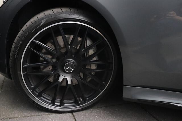 Mercedes-Benz S-KLASSE 400d 4MATIC Lang AMG Line | BURMESTER | MEMORY | STOELVERWARMING/VERKOELING | MASSAGE | PANO | STUURVERWARMING | HEAD-UP | 360° CAMERA | LUCHTVERING | NAVI | CRUISE |