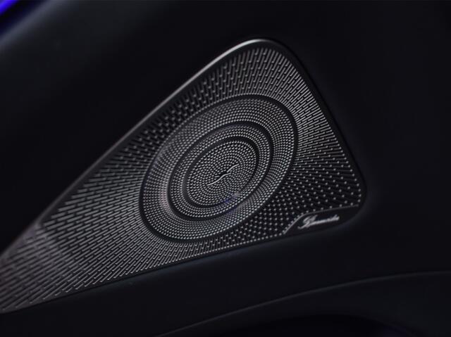 Mercedes-Benz S-KLASSE 500 4MATIC LANG AMG-LINE | DISTRONIC | HEAD-UP | BURMESTER | PANORAMADAK | AMBIANCE INTERIEUR | COMFORT SEATS | SOFT-CLOSE | FULL-LED | MEMORY SEATS |