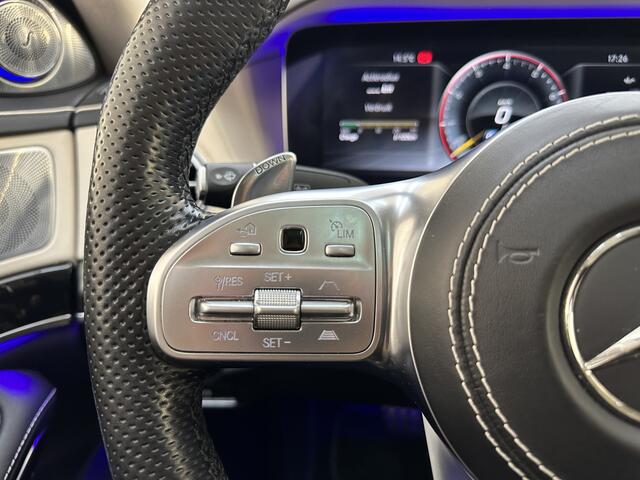 Mercedes-Benz S-KLASSE S63 AMG Lang BTW-AUTO Facelift 4Matic+Designo Premium Plus Night Visio