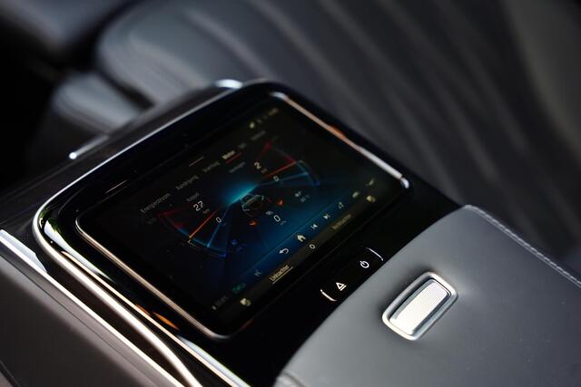 Mercedes-Benz S-KLASSE 63 AMG S E Performance Keramisch Multimedia