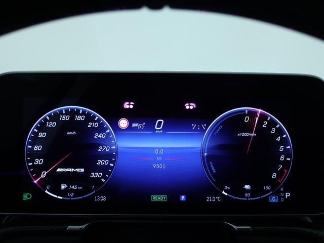 Mercedes-Benz S-KLASSE AMG 63 S E Performance | Business Class Package | AMG Carbon | AMG Night | 21" tien-dubbelspaaks gesmede AMG velgen | Inclusief 24 maanden MB Certified garantie voor Europa.