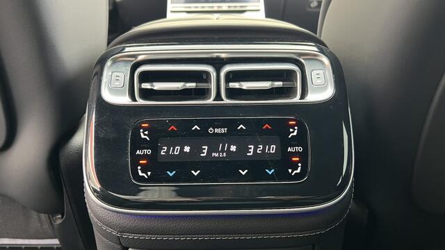Mercedes-Benz S-KLASSE 580 e Lang AMG L. Head-Up | Pano