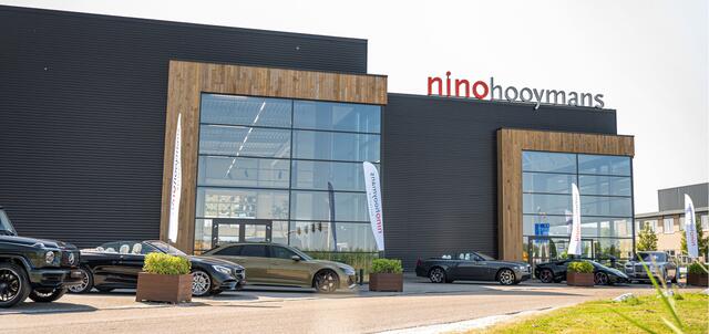 Mercedes-Benz S-KLASSE 400d 4MATIC | LANG | AMG | 4 wiel sturing | Entertainnment achterin |