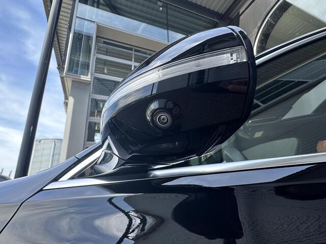 Mercedes-Benz S-KLASSE 450 e AMG Line