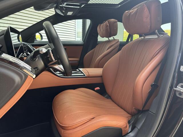 Mercedes-Benz S-KLASSE 450 e AMG Line