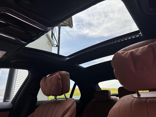 Mercedes-Benz S-KLASSE 450 e AMG Line