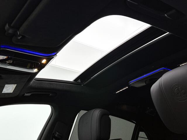 Mercedes-Benz S-KLASSE AMG 63 S E Performance Lang | Rijassistentiepakket | AMG Nightpakket | ENERGIZING-pakket | Exclusiefpakket | Business Class pakket | Warmtecomfortpakket | Memorypakket | Chauffeurpakket |