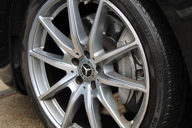 Mercedes-Benz S-KLASSE 350d AMG Pakket - Panorama - Burmester - Head-up - LED