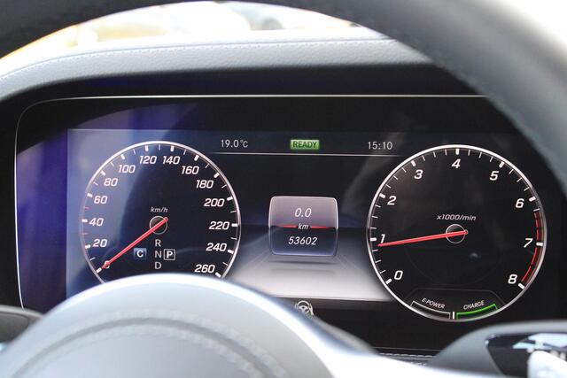 Mercedes-Benz S-KLASSE 450 AMG Premium Plus Massage | Pano | Memory | Distronic | Stoelklima | Burmester | HeadUp | Keyless | 360 Camera | Lage Kilometerstand | Dealer Onderhouden