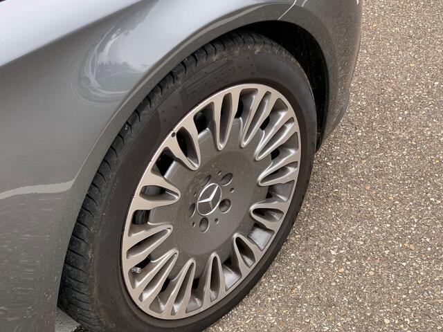 Mercedes-Benz S-KLASSE 350 BlueTEC Prestige Plus l Airmatic l Panoramadak l Camera l Sluitbekrachtiging l Distronic l Memory- pakket l Comand l LEDER BEIGE l Memory l Burmester l Distronic l Stoelverwarming en stoelkoeling l LED intelligent Light l