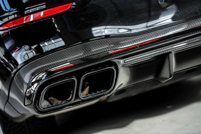 Mercedes-Benz S-KLASSE AMG 63 S E Performance | Carbon Package | Exclusive Interieur Package | Keramisch |