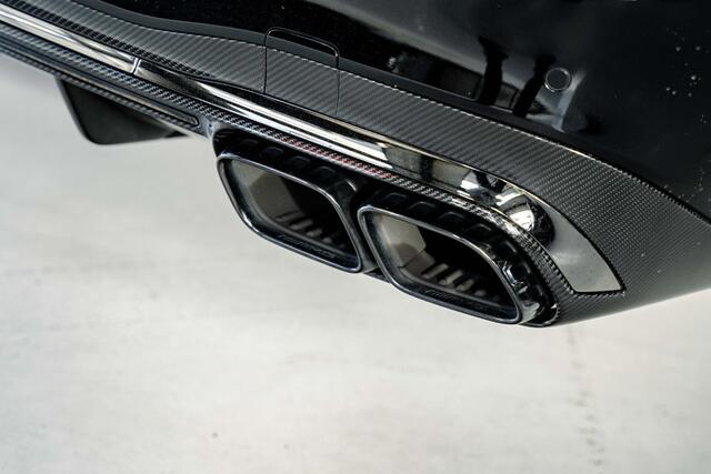 Mercedes-Benz S-KLASSE AMG 63 S E Performance | Carbon Package | Exclusive Interieur Package | Keramisch |